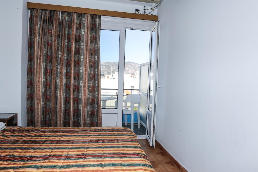 Hotel Karpathos Kamer foto