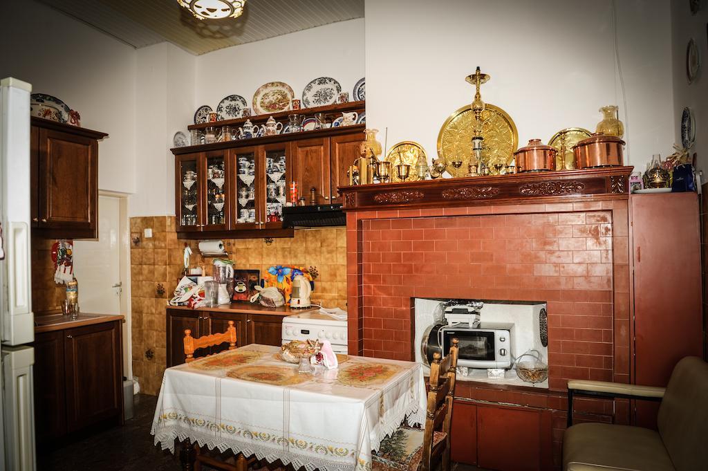 Hotel Karpathos Buitenkant foto