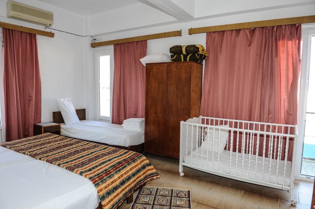 Hotel Karpathos Kamer foto