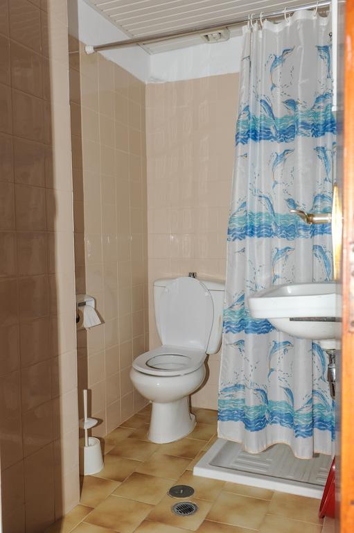 Hotel Karpathos Kamer foto