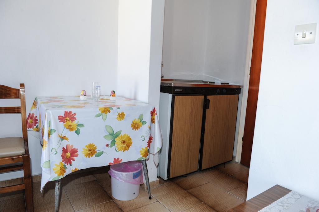 Hotel Karpathos Kamer foto